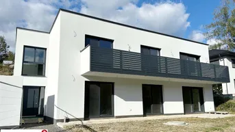 Expose Preisreduktion! Gartenwohnung im Neubau Top-Ausstattung und nur 2 Wohnungen im Objekt!