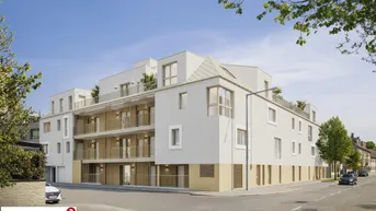 Expose Neubau mit Charme für Ihre Familie!