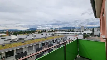 Expose Charmante 3-Zimmer-Eigentumswohnung Nähe UCI Arena Liebenau 