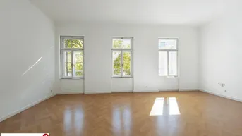 Expose Altbauklassiker mit offenen Wohngefühl – Wohnen im Zentrum von Mödling