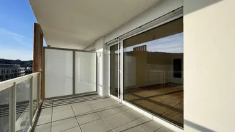 Expose TRAUMHAFTE 2-Zimmer-Neubauwohnung mit Balkon! PARKVIEW LIVING
