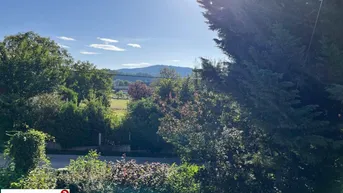 Expose Vor den Toren Mödlings - idyllisches Einfamilienhaus