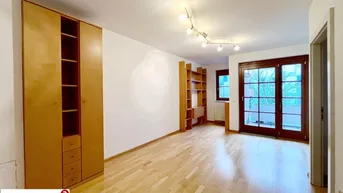 Expose Helle 2-Zimmer-Wohnung mit West-Terrasse in ruhiger Lage 