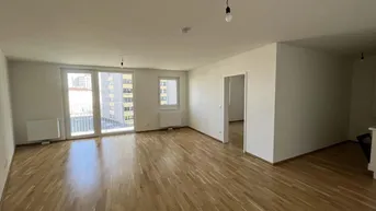 Expose Geräumige 2-Zimmer-Wohnung mit guter Anbidnung 