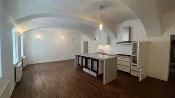 Expose Vielseitiges Geschäftslokal mit Souterrain &amp; Auffahrtsrampe – beste Lage im 3. Bezirk