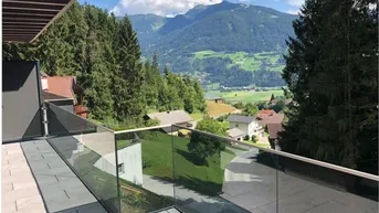 Expose Stilvolle Wohnung in Vomp mit Terrasse &amp; traumhaftem Ausblick
