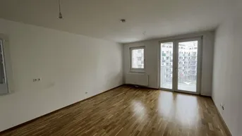 Expose Moderne 1-Zimmerwohnung mit Balkon