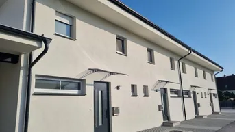 Expose LIEBENAU - MODERNE MAISONETTE-WOHNUNG MIT TERRASSE UND GARTEN!