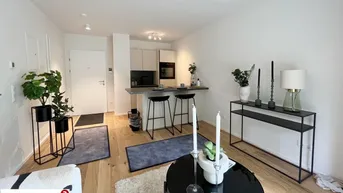 Expose Ihre Starter-Wohnung auf der Sonnenseite