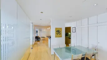 Expose Attraktive Büroräumlichkeit im 9. Obergeschoss des CityTower Linz