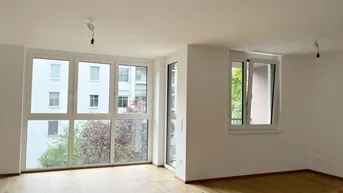 Expose 3 Zimmerwohnung mit Loggia in ruhiger Lage - zu vermieten 