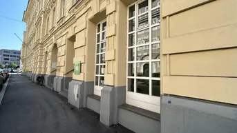 Expose Repräsentatives Geschäftslokal in Salzburg Neustadt 