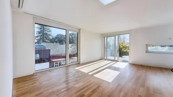 Expose Maisonettewohnung mit TOP-Ausstattung
