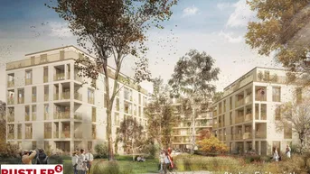 Expose D2 Stadtoase - Moderne und ruhige Pärchenwohnung