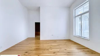 Expose Großzügige 2-Zimmer-Altbauwohnung mit charmantem Gewölbe