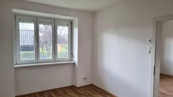 Expose Modernisierte 2-Zimmerwohnung in ruhiger Lage von Puntigam - inklusive PKW Abstellplatz 