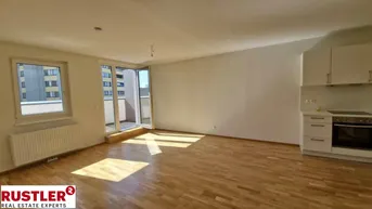 Expose Gemütliche 2-Zimmer-Wohnung mit Terrasse - moderner Neubau