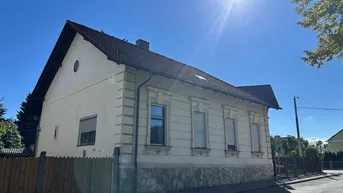 Expose Einfamilienhaus Wr. Neustadt - zentrumsnah