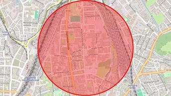 Expose Z I N S H A U S
Salzburg Stadt