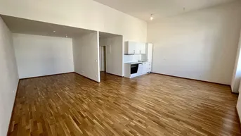 Expose Geräumige Neubauwohnung mit guter Anbindung 