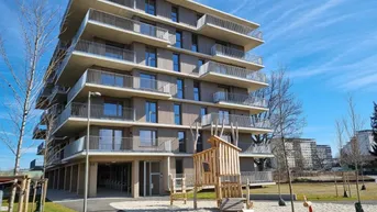 Expose Stadtnah und naturnah: Willkommen in Jakomini Verde! 