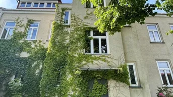 Expose Attraktives Mehrfamilienhaus mit Sanierungspotential in begehrter Lage in Bruck an der Leitha 