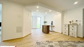 Expose Rarität! 5-Zimmerwohnung mit einzigartiger Ausstattung 