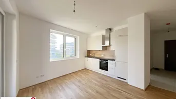 Expose ERSTBEZUG am Schloss St. Martin – moderne 2-Zimmerwohnung mit Natur vor der Haustür!