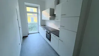 Expose Nähe Innenstadt: Gut aufgeteilte 2-Zimmerwohnung!