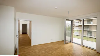Expose Ihr privater Balkon im Grünen: Exklusives Wohnen im Jakomini Verde