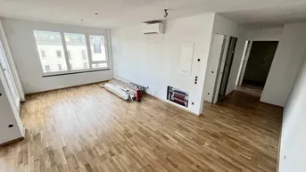 Expose Ihr neues Zuhause - Sonnige 3 Zimmerwohnung mit großem Garten!
