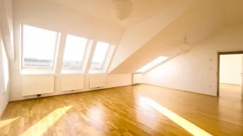Expose Traumhafte Dachterrassenwohnung direkt bei der U4-Meidling - klimatisiert!