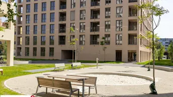 Expose Ihr privater Balkon im Grünen: Exklusives Wohnen im Jakomini Verde