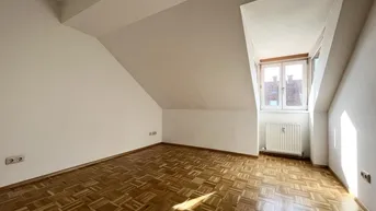 Expose Geräumige 3-Zimmerwohnung in der Innenstadt