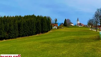 Expose Baugrundstück im Ausmaß von 1.737 m² mit Almcharakter 
Naturparadies Lavanttal