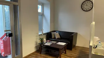 Expose Büro/Geschäftslokal/Praxis/Boutique,....