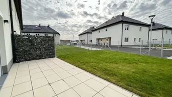 Expose Wohnen im Grünen:
Ihr neues Zuhause in Unterwaltersdorf
Natur trifft auf modernen Komfort