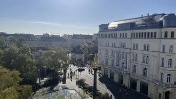 Expose **GERÄUMIG &amp; GEMÜTLICH** - 2-Zimmerwohnung im Herzen von Graz