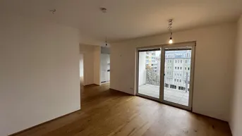 Expose Charmante 2-Zimmer-Wohnung mit Loggia in 1160 Wien, Friedmannngasse / Deinhardsteingasse