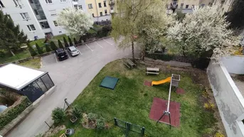 Expose AUBERG! Ruhebalkon in Bestlage! Inkl. Heizung!