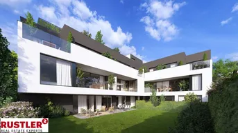 Expose "Wohnhaus Karl 9" - Extravagante Eigentumswohnungen in Mödling