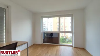 Expose Mitten in Linz und doch so grün - ein freundliches Zuhause