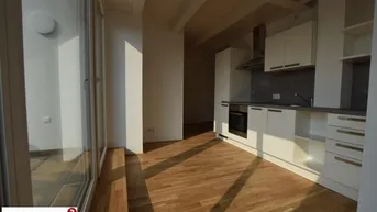 Expose OPEN HOUSE - Hofseitige Dachgeschosswohnung mit Terrasse