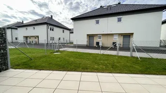 Expose Wohnen im Grünen:
Ihr neues Zuhause in Unterwaltersdorf
Natur trifft auf modernen Komfort

