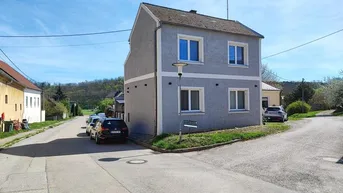 Expose Kompaktes Einfamilienhaus in Eichhorn