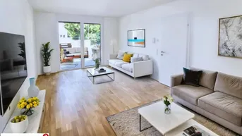 Expose **Gartenwohnung mit Stil – Ihr Rückzugsort im Grünen**