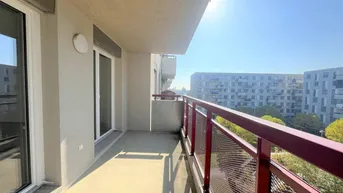 Expose Bis zu 3 Monate MIETFREI! - Mit sonnigem Balkon: Moderne 2-Zimmerwohnung Nähe CityPark