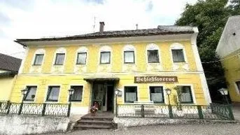 Expose HISTORISCHES ENSEMBLE MIT ENTWICKLUNGSPOTENZIAL
IN VÖCKLABRUCK