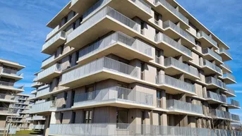 Expose Ihr privater Balkon im Grünen: Exklusives Wohnen im Jakomini Verde