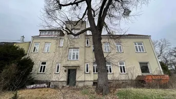 Expose Attraktives Mehrfamilienhaus mit Sanierungspotential in begehrter Lage in Bruck an der Leitha 